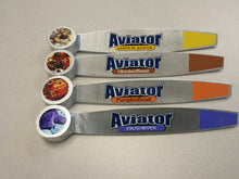 Load image into Gallery viewer, Aviator Tap Handle Stickers